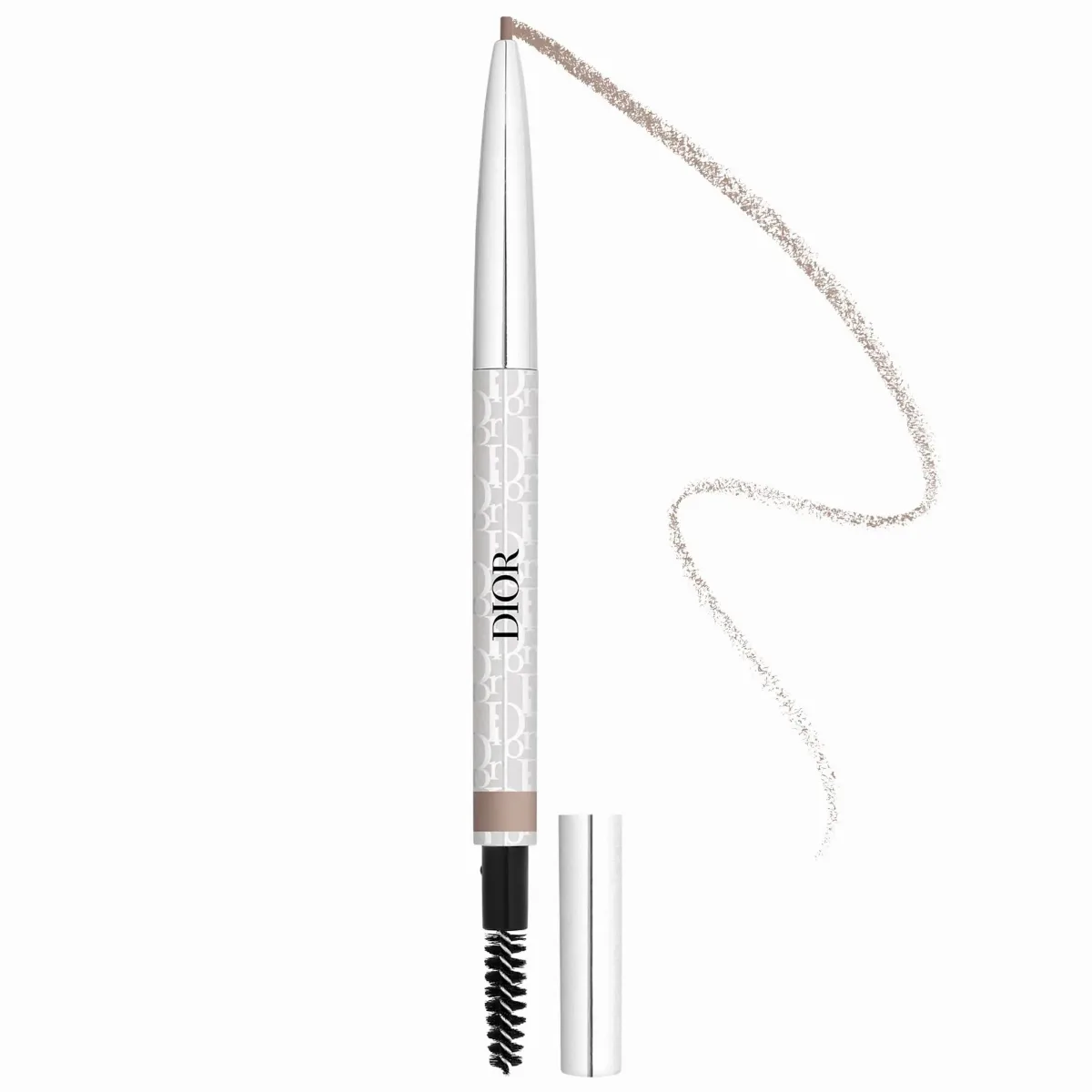 Diorshow Brow Styler Eyebrow Pencil 01 Blonde 0.003 oz / 0.085 G by DIOR