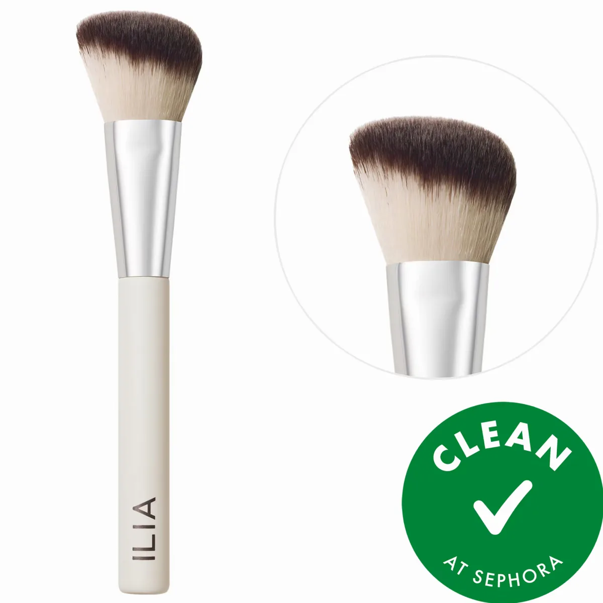 Sculpting Brush by ILIA
