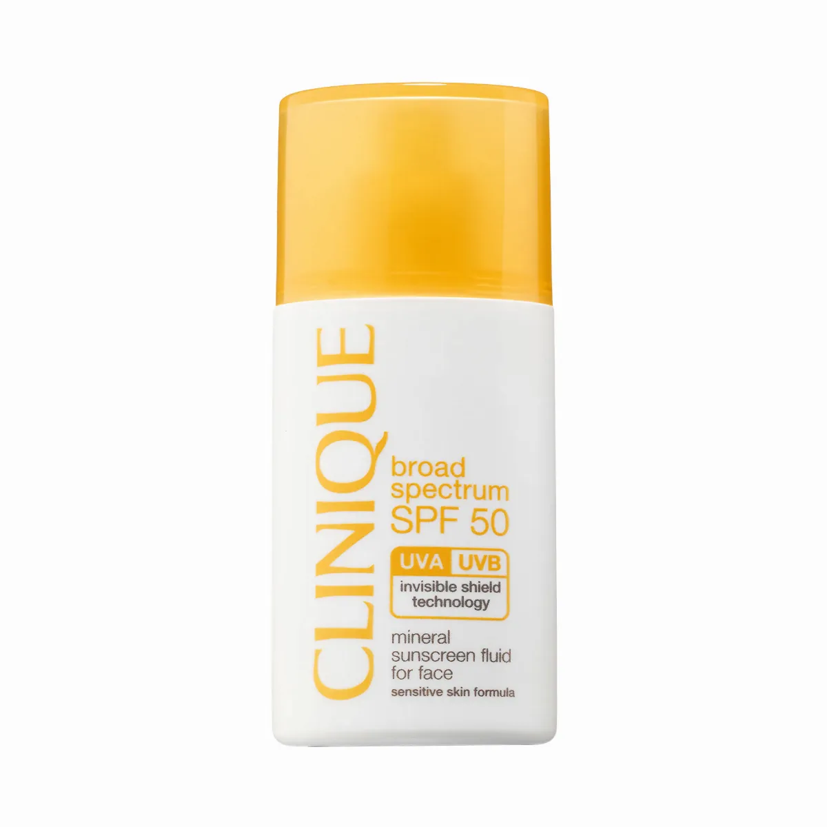 SPF 50 Mineral Facial Sunscreen 1 oz by CLINIQUE