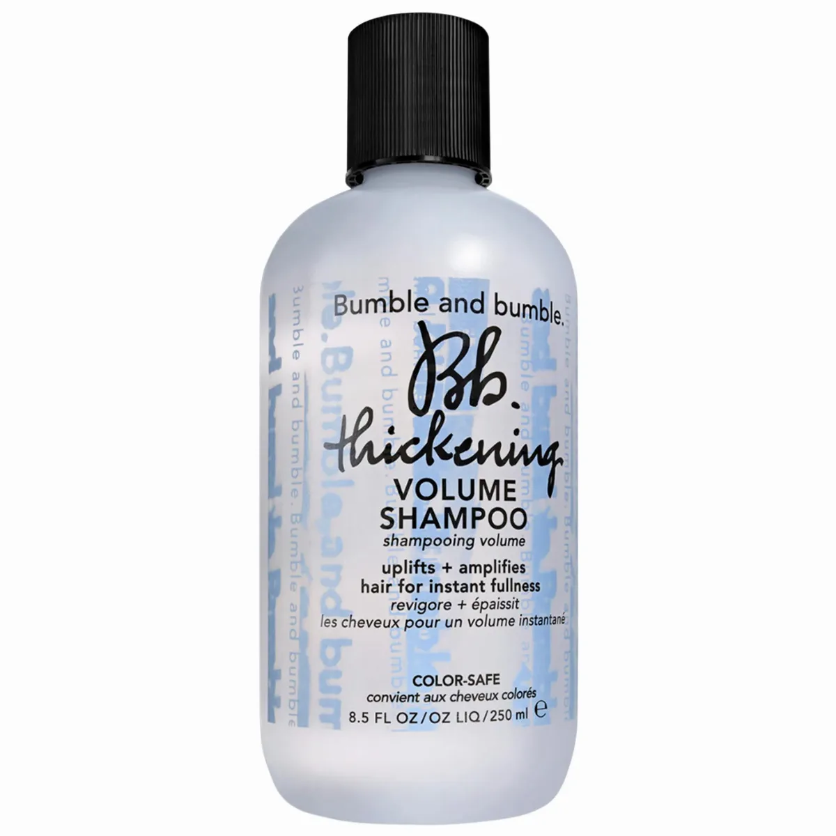 Thickening Volume Shampoo 8 oz / 236 mL by Bumble and bumble