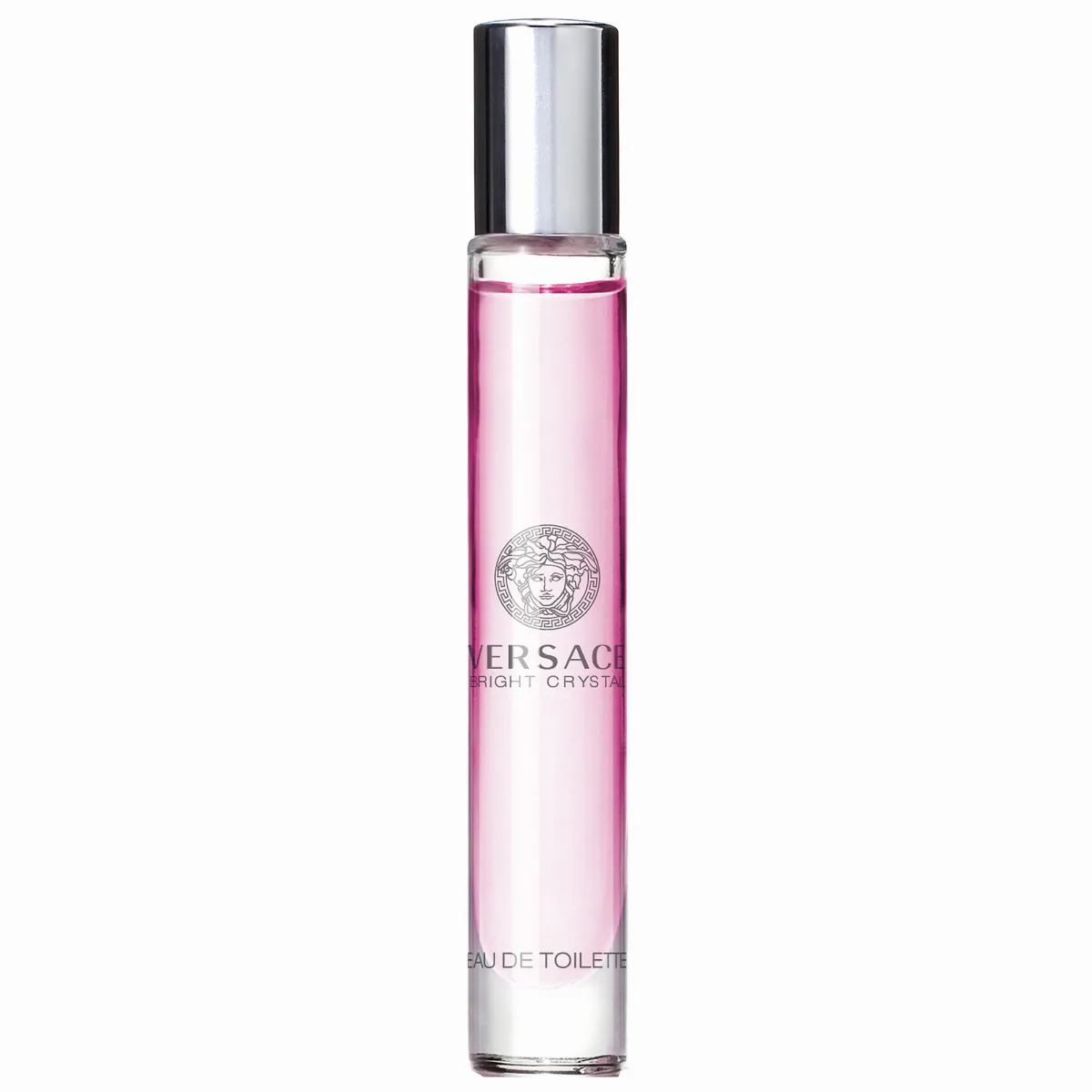 Bright Crystal Eau De Toilette Travel Spray 0.3 oz / 10 mL by Versace