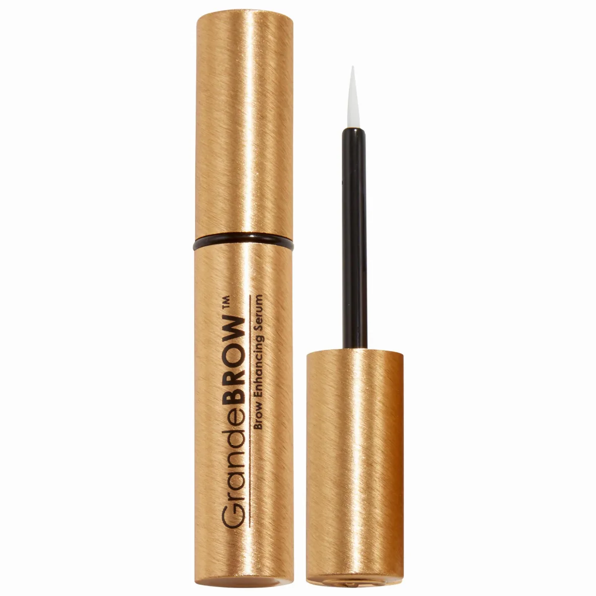 Mini GrandeBROW Brow Enhancing Serum 8 Week Supply by Grande Cosmetics