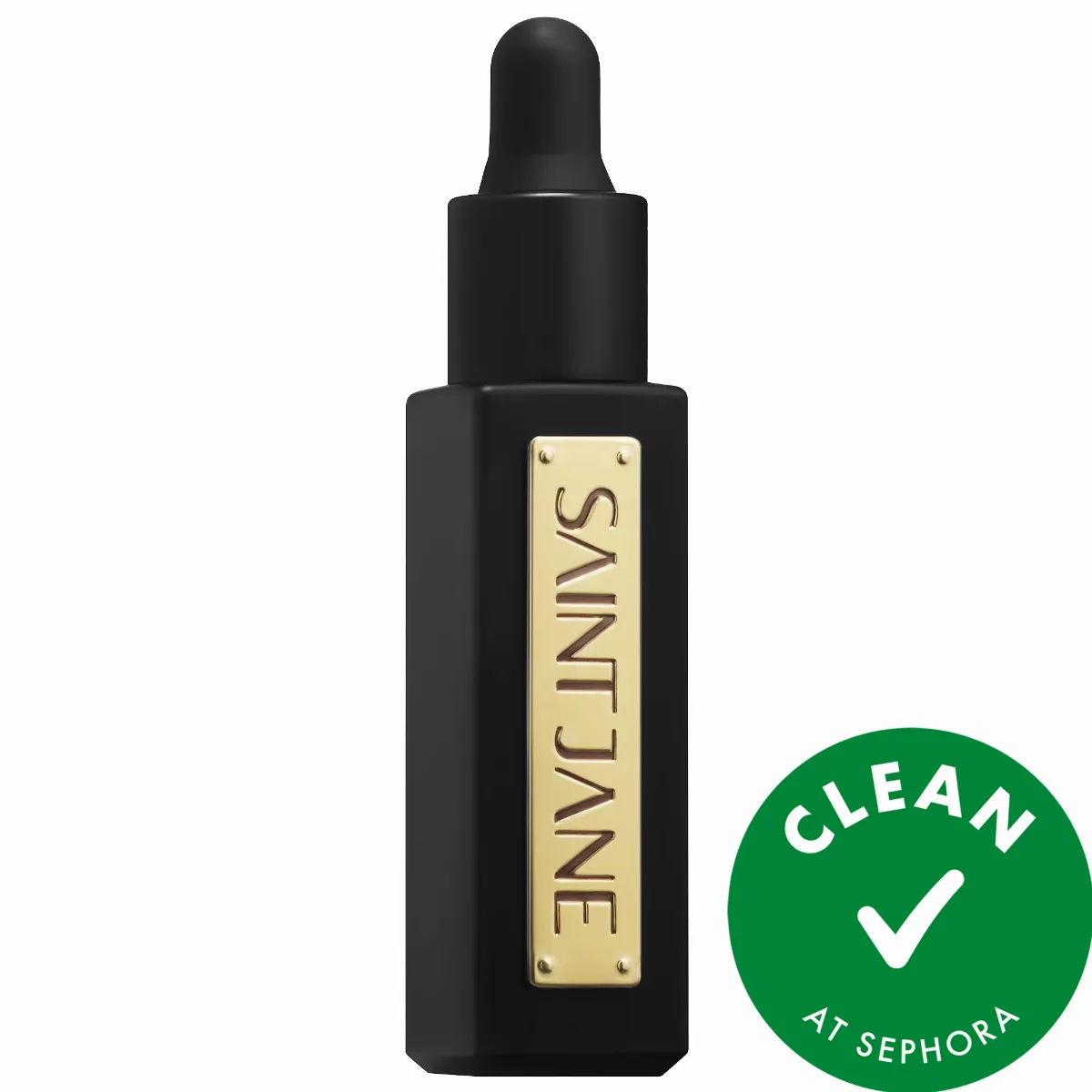 Luxury Beauty Serum Calming Treatment 0.3 oz / 9 mL by Saint Jane Beauty