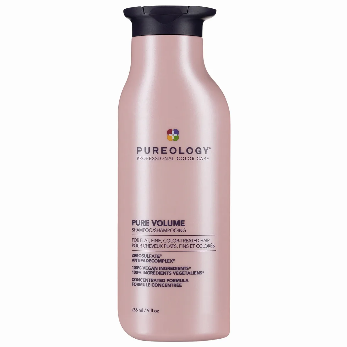 Pure Volume Shampoo 9 Fl oz / 266 mL by Pureology