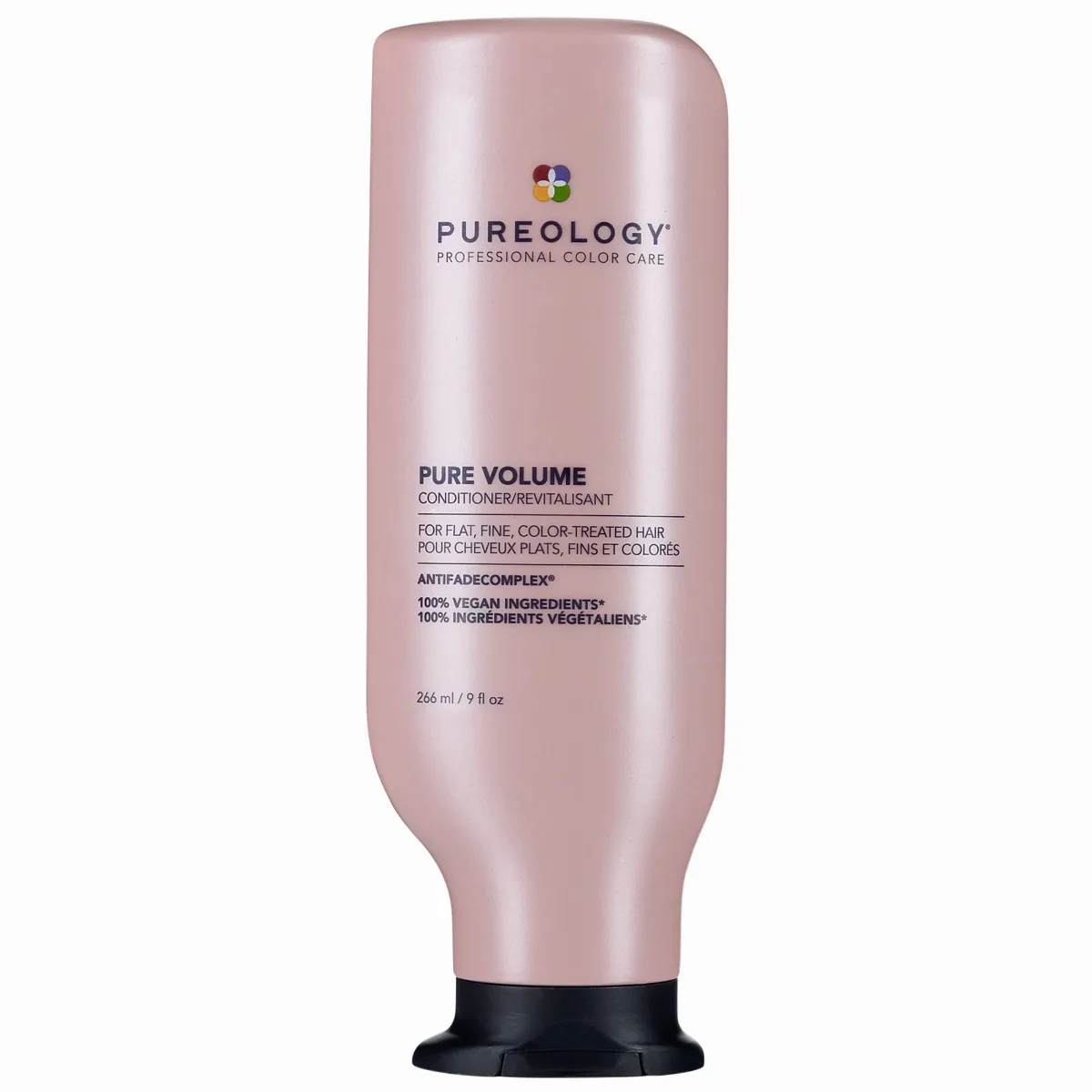 Pure Volume Conditioner 9 Fl oz / 266 mL by Pureology