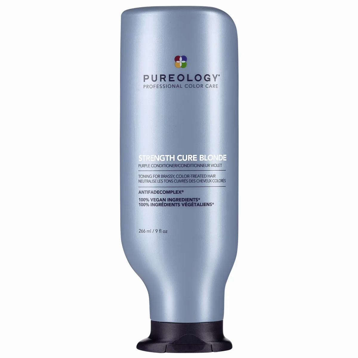 Strength Cure Blonde Purple Conditioner 9 Fl oz / 266 mL by Pureology