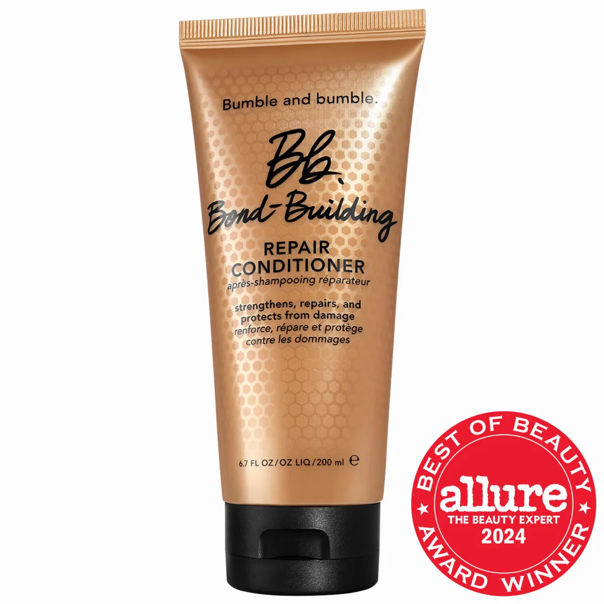 Bond-Building Repair Conditioner by Bumble and bumble