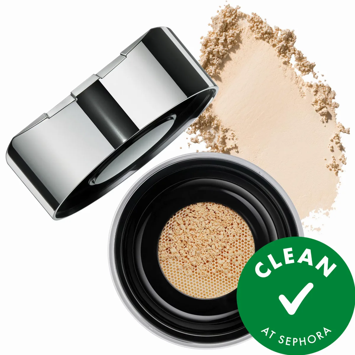 Bio-Blurring Talc-Free Loose Setting Powder Translucent.24 oz / 7 G by HAUS LABS BY LADY GAGA