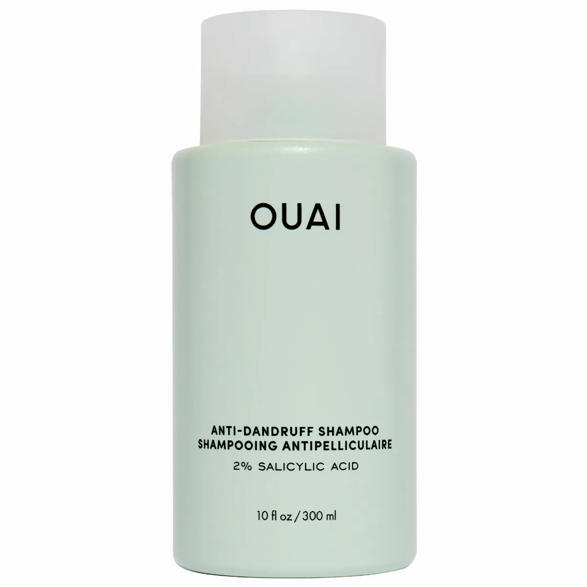 Anti-Dandruff Shampoo 10 oz / 300 mL by OUAI