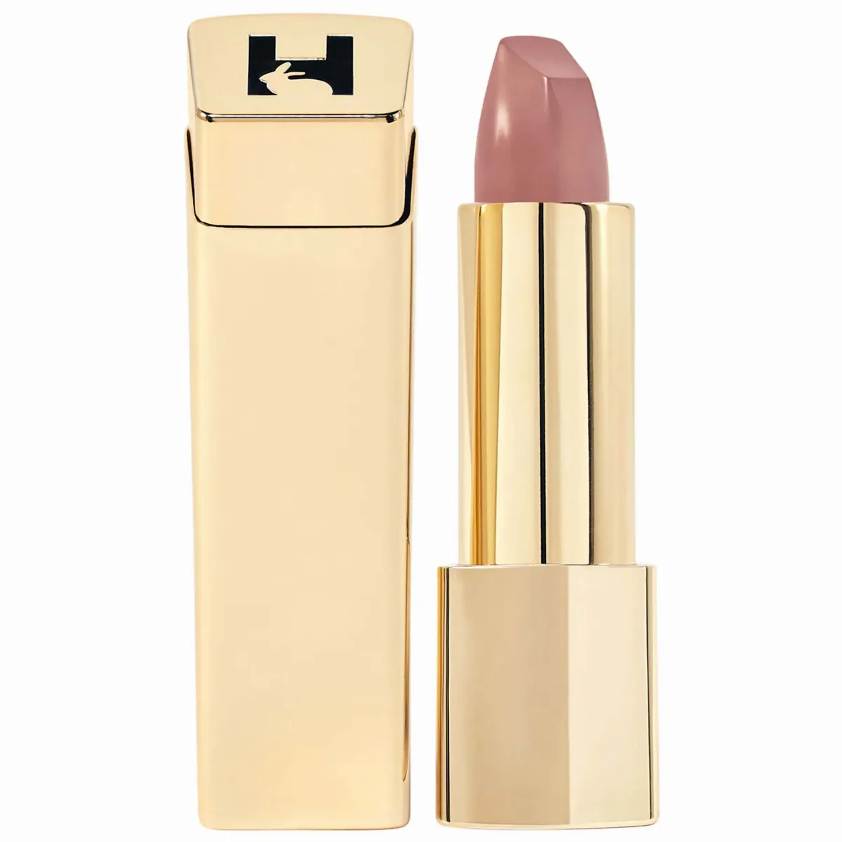 Unlocked Satin Crème Lipstick Alpine 304 14 oz / 4 G by Hourglass