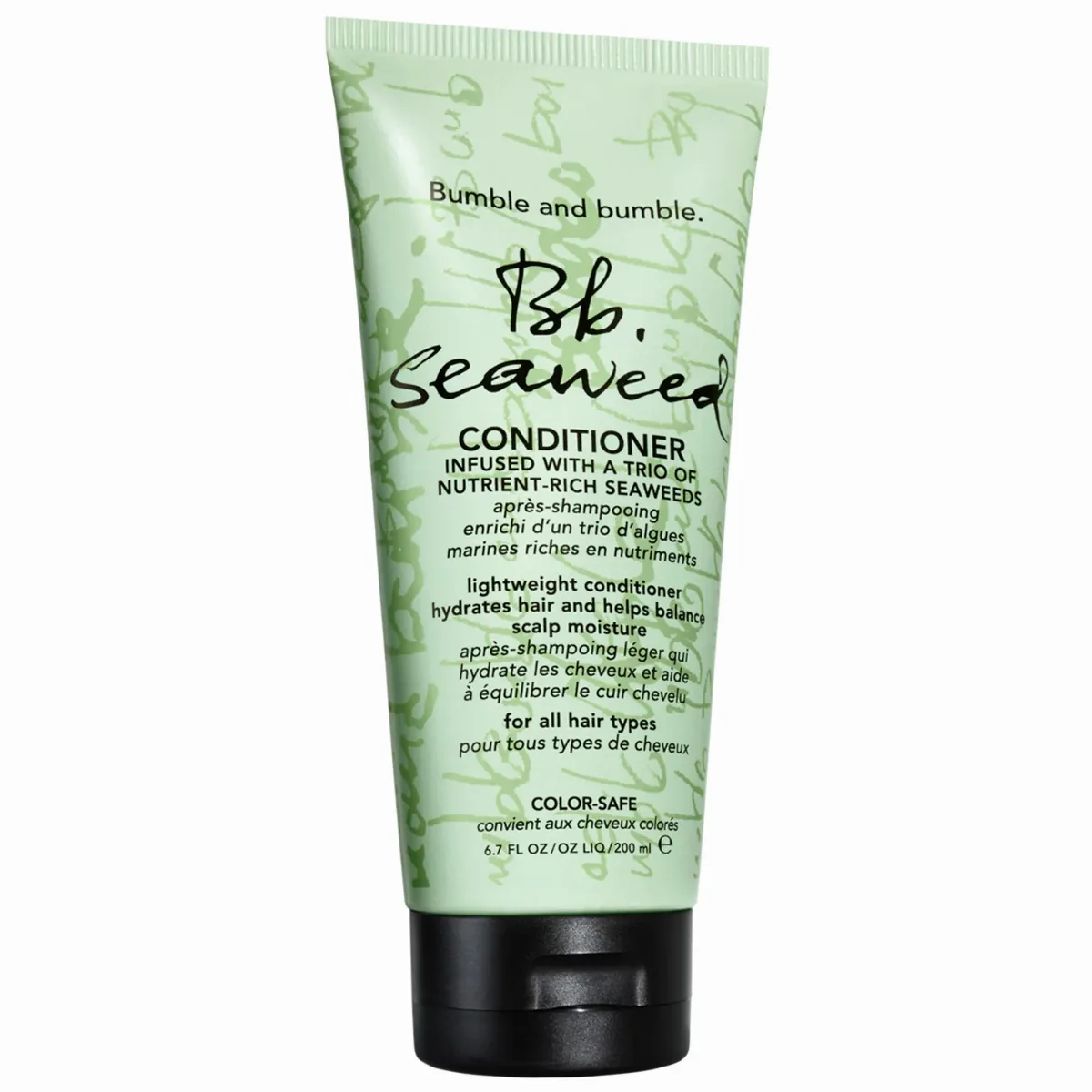 Seaweed Nourishing Conditioner 6.7 oz / 200 Ml by Bumble and bumble