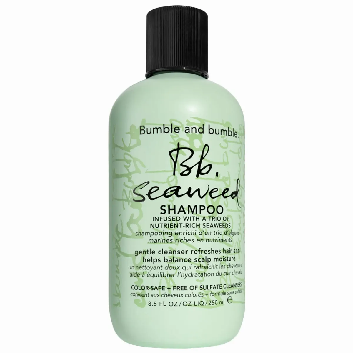 Seaweed Nourishing Shampoo 8.5 oz / 250 Ml by Bumble and bumble