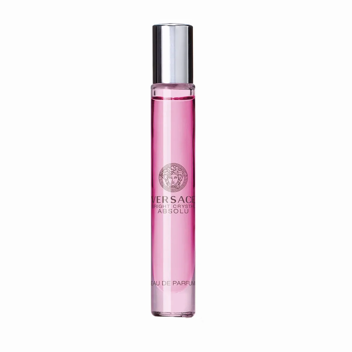Bright Crystal Absolu Eau De Parfum Travel Spray.34 oz / 10 mL by Versace