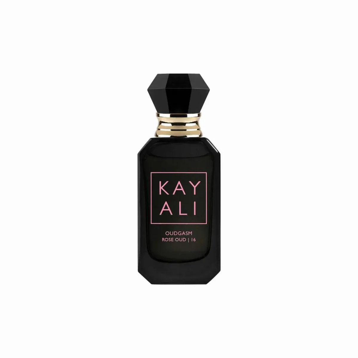 Oudgasm ROSE OUD 16 Eau De Parfum Intense Travel Spray 0.34 oz by KAYALI