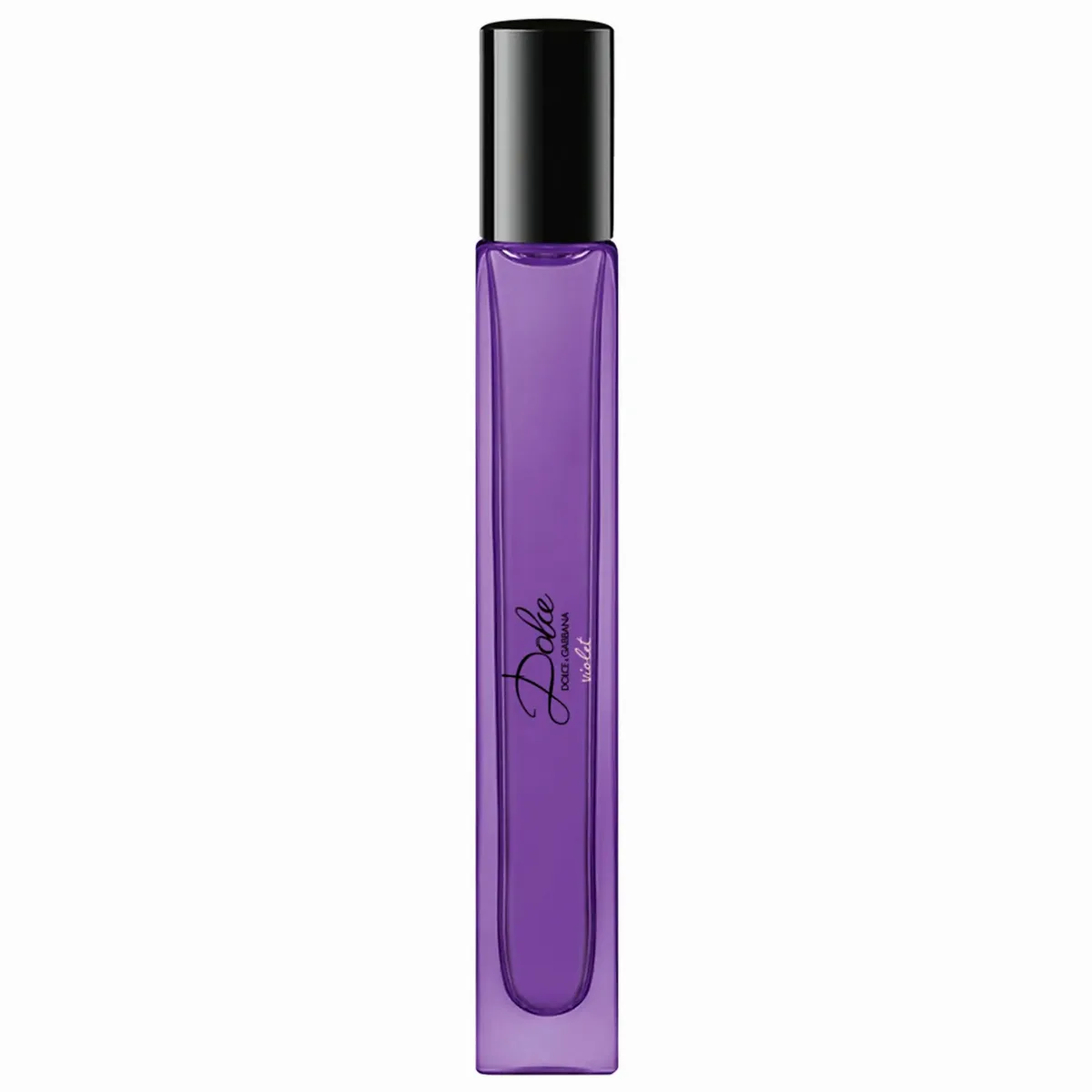 Dolce Violet Eau De Toilette with Vanilla Travel Spray.34 oz / 10 mL by Dolce & Gabbana