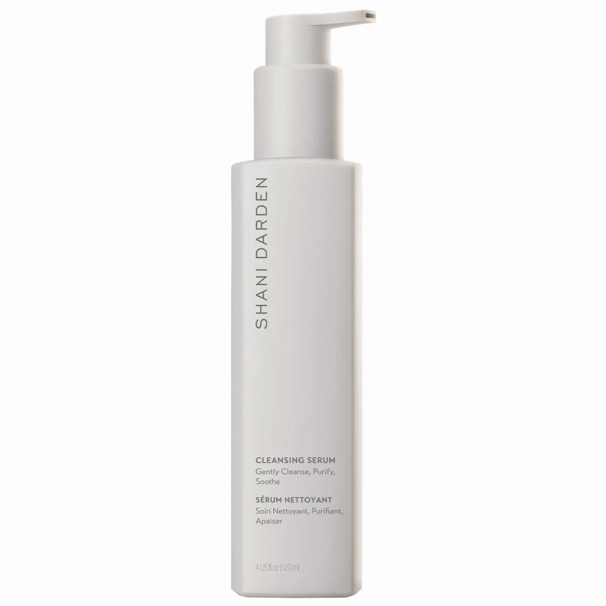Cleansing Serum 4 oz / 120 Ml by Shani Darden Skin Care