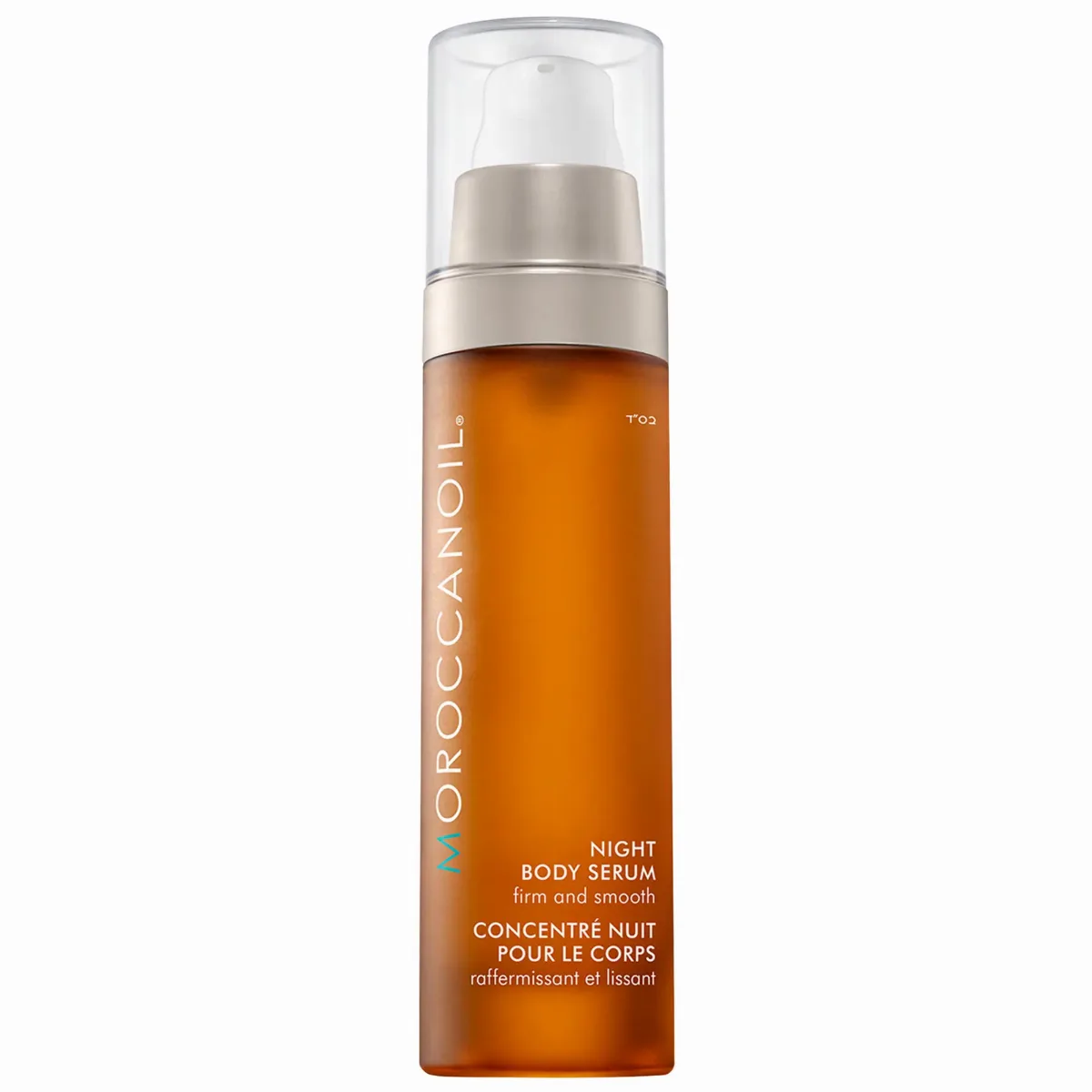 Mini Night Body Serum 1.7 oz / 50 Ml by Moroccanoil