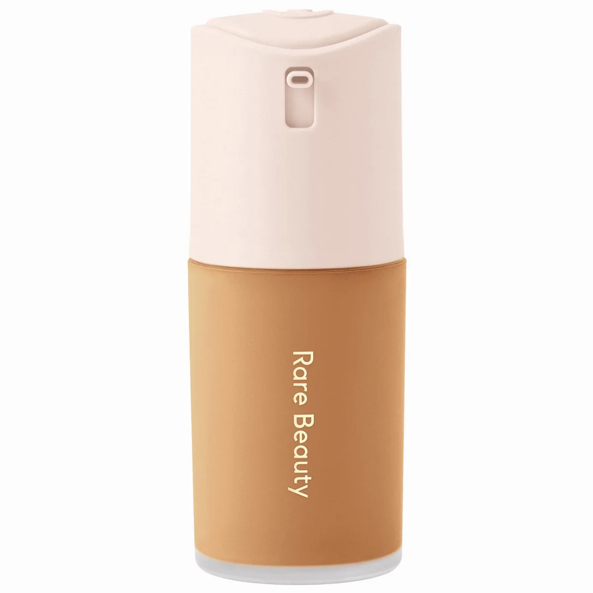 True to Myself Natural Matte Longwear Foundation 30 Medium Warm 1 oz / 30 mL by Rare Beauty by Selena Gomez