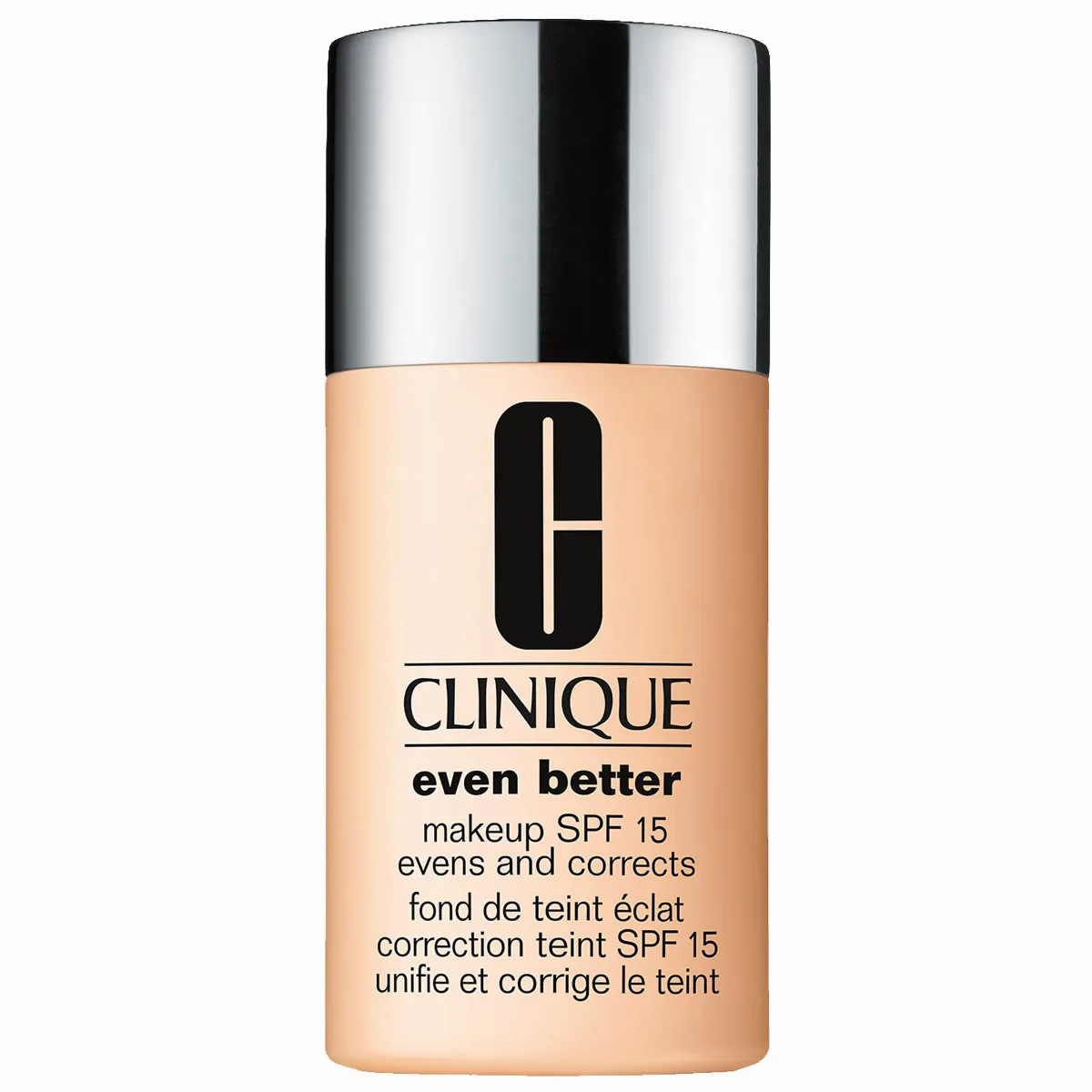Even Better Makeup Broad Spectrum SPF 15 Foundation CN 20 Fair by CLINIQUE