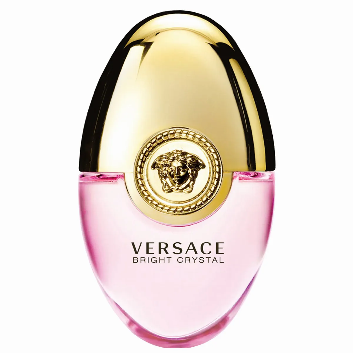 Bright Crystal Ovetto Mini Spray 0.34 oz / 10 mL by Versace