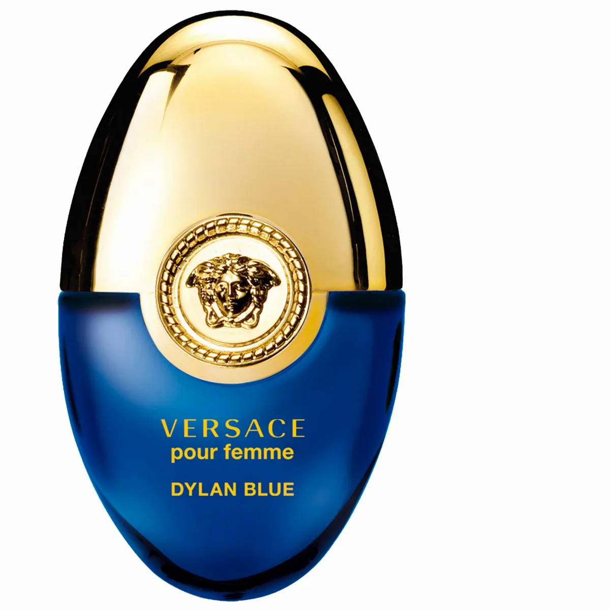 Dylan Blue Pour Femme Ovetto Spray 0.34 oz / 10 mL by Versace
