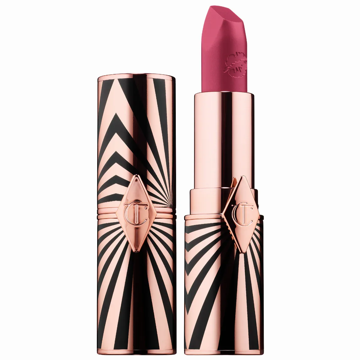 Hot Lips Lipstick 2 Amazing Amal by Charlotte Tilbury