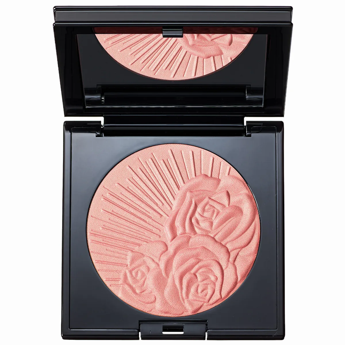 Skin Fetish: Divine Powder Blush Fleurtatious 0.34 oz / 9.7 G by PAT McGRATH LABS