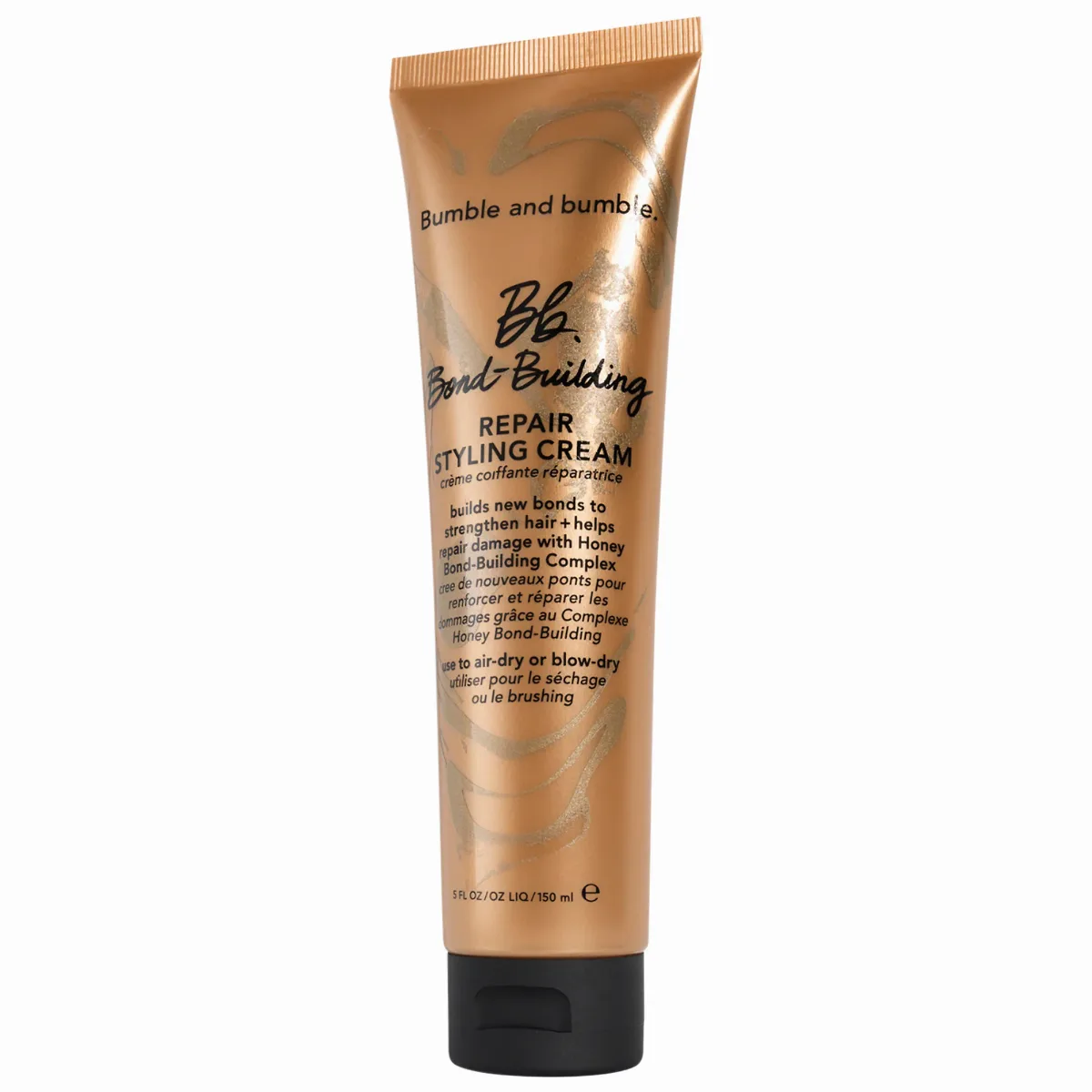 Bond-Building Repair Hair Styling Cream by Bumble and bumble