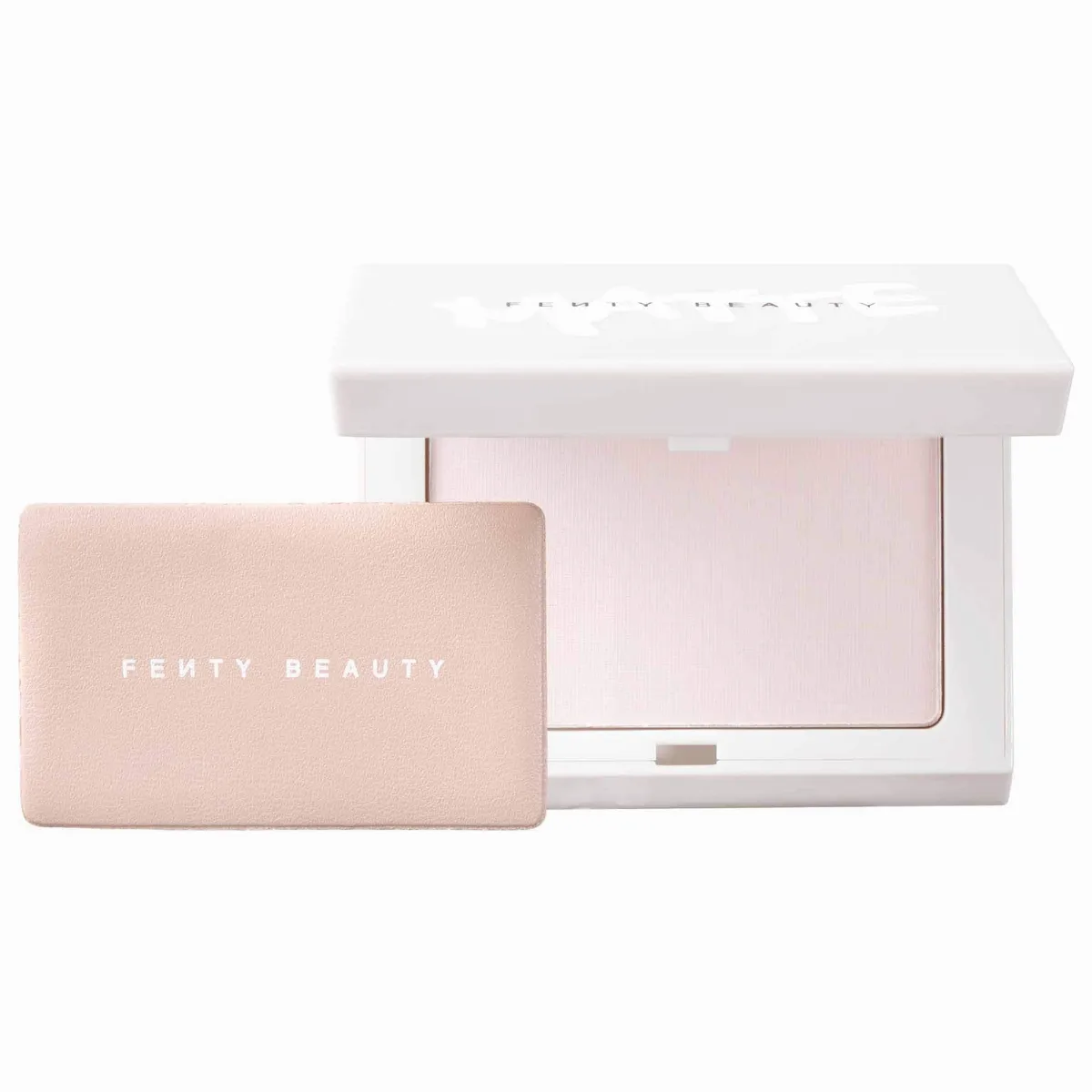 Invisimatte Instant Setting + Blotting Powder 0.3 oz / 8.5 G by Fenty Beauty by Rihanna