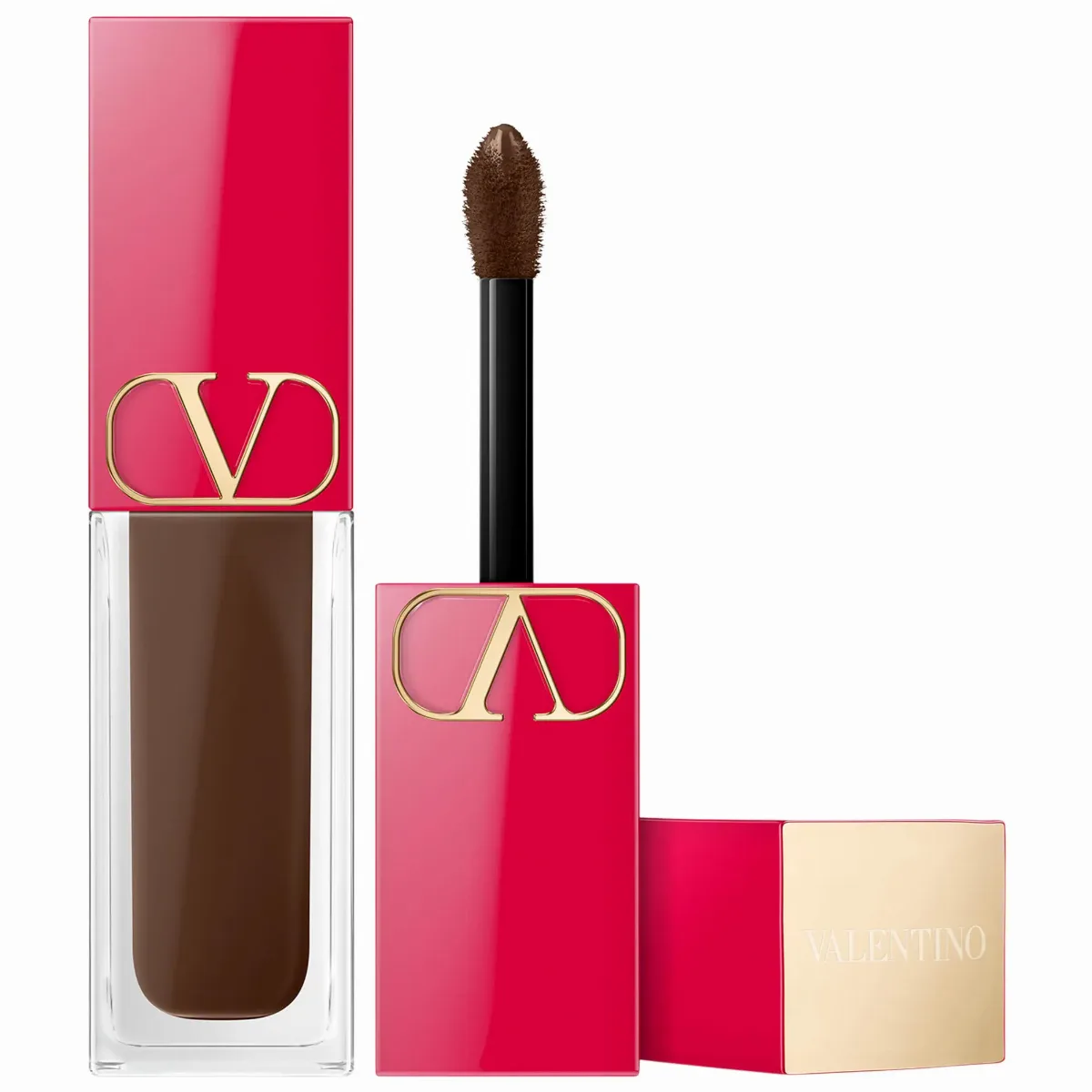 Very Valentino 24 Hour Wear Hydrating Concealer DR3 by Valentino