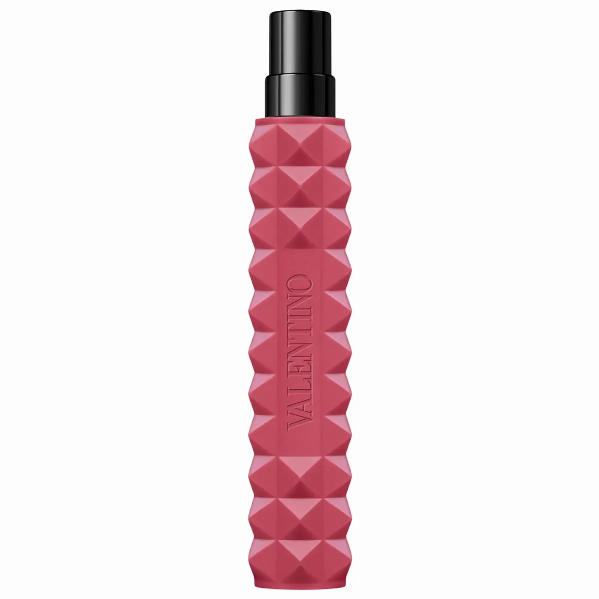 Donna Born in Roma Intense Eau De Parfum Travel Spray with Vanilla & Jasmine 0.34 oz / 10 mL Eau De Parfum Spray by Valentino