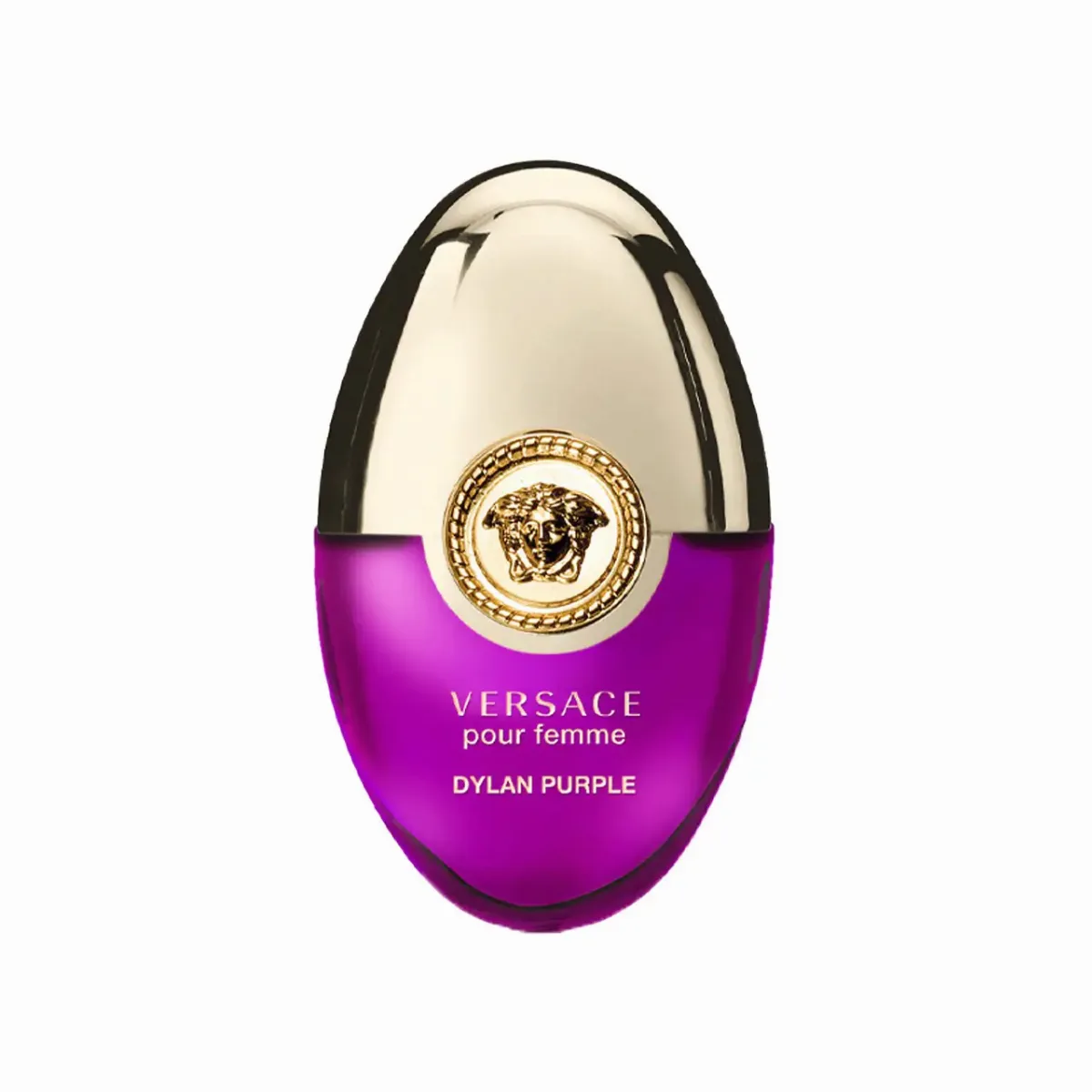 Dylan Purple Ovetto 0.34/10 Eau De Parfum Spray by Versace