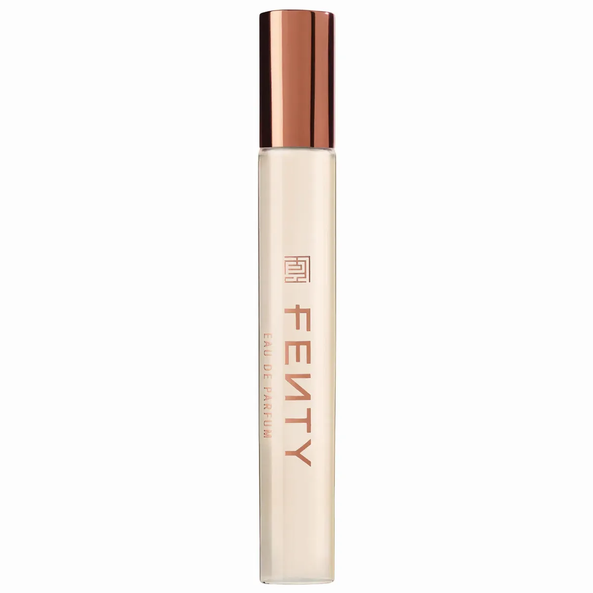 Fenty Eau De Parfum Travel Spray 0.33 oz / 10 mL Eau De Parfum Spray by Fenty Beauty by Rihanna
