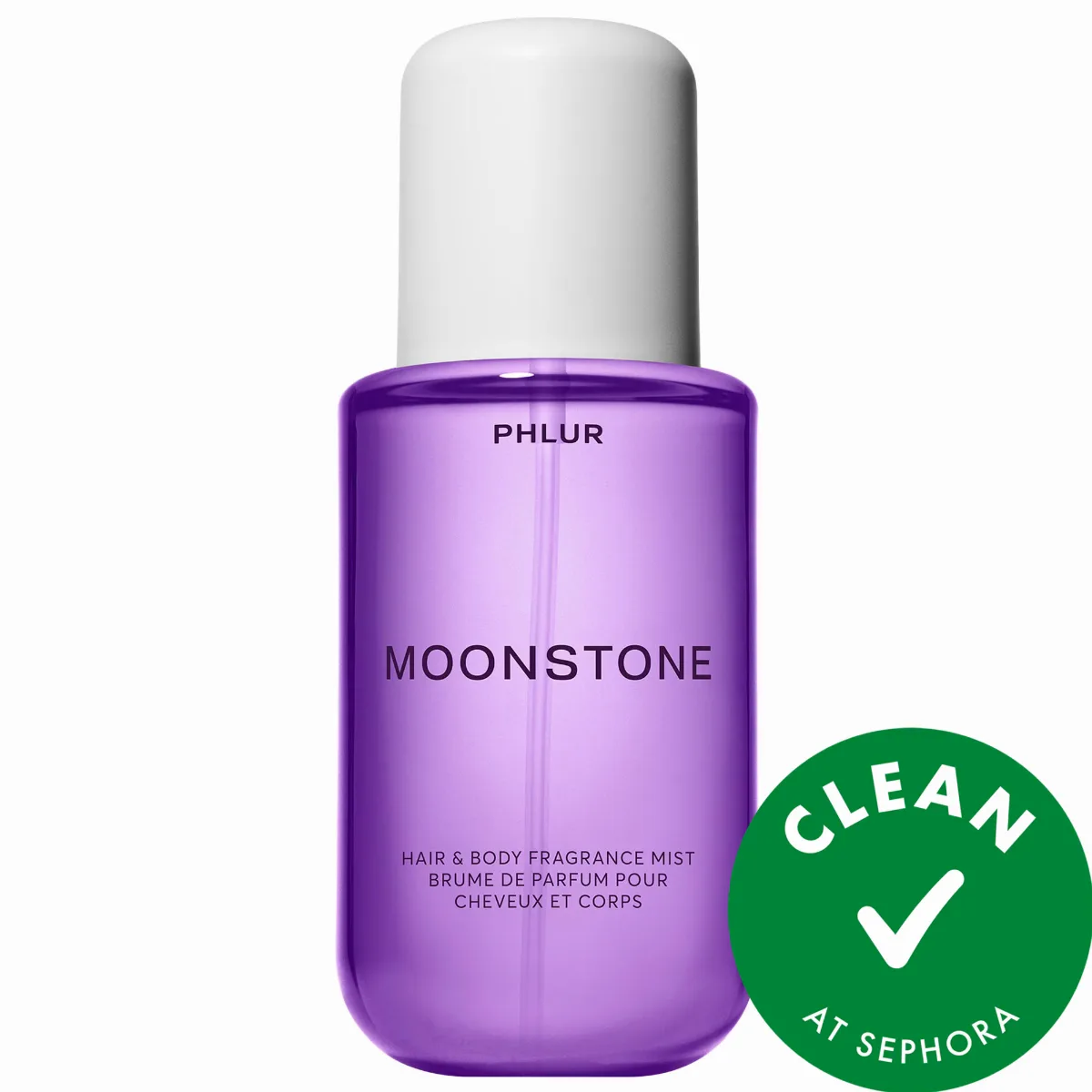 Moonstone Body & Hair Fragrance Mist 8 oz by PHLUR