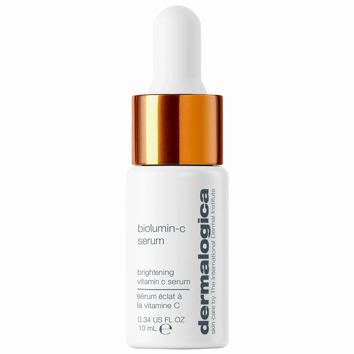 Mini BioLumin-C Vitamin C Serum 0.34 oz / 10 mL by Dermalogica