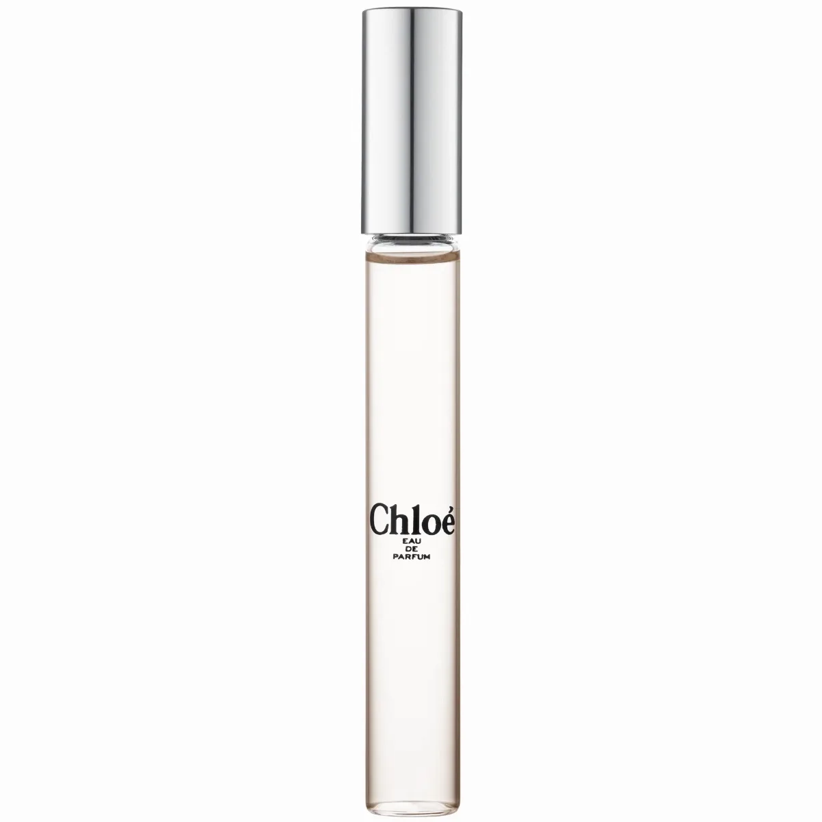 Chloé Eau De Parfum with Lychee, Rose & Amber Rollerball 0.33 oz / 10 mL by Chloé