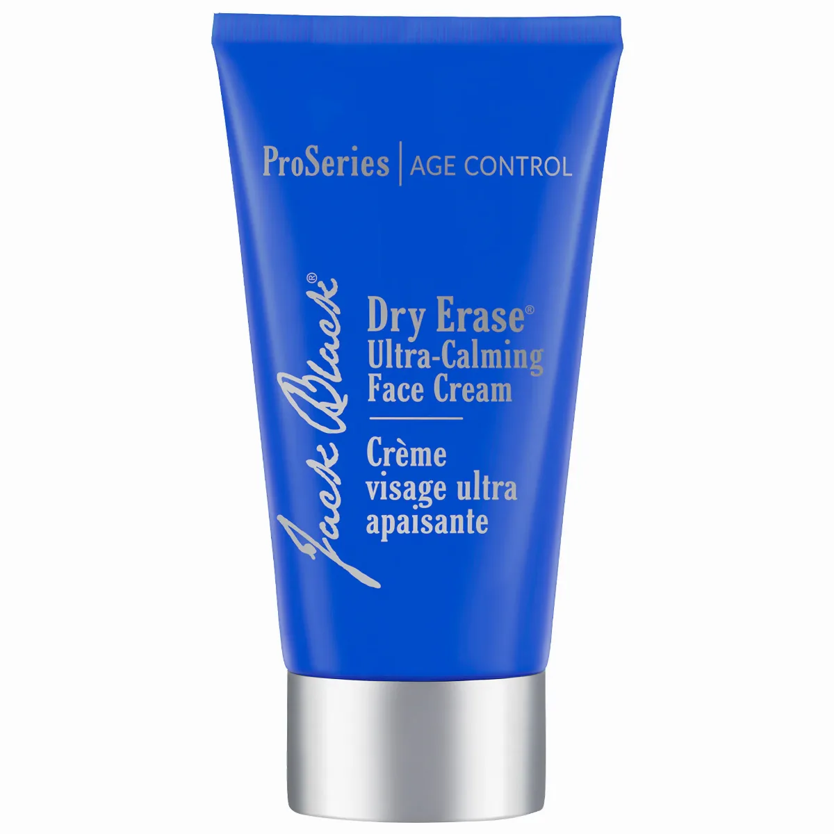 Dry Erase Ultra-Calming Face Cream 2.5 oz / 73 mL by Jack Black