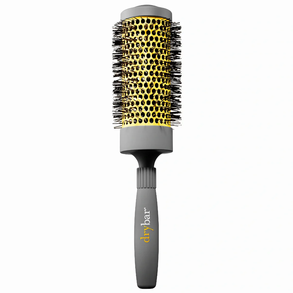 Full Pint Medium Round Brush 2.48'' D x 2.48'' H x 10.24'' W by Drybar