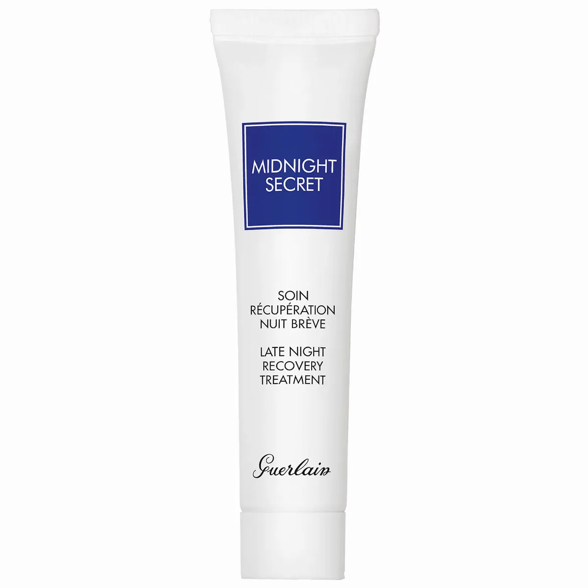 Midnight Secret Late Night Recovery Treatment Anti-Fatigue Serum 0.5 oz / 15 mL by GUERLAIN