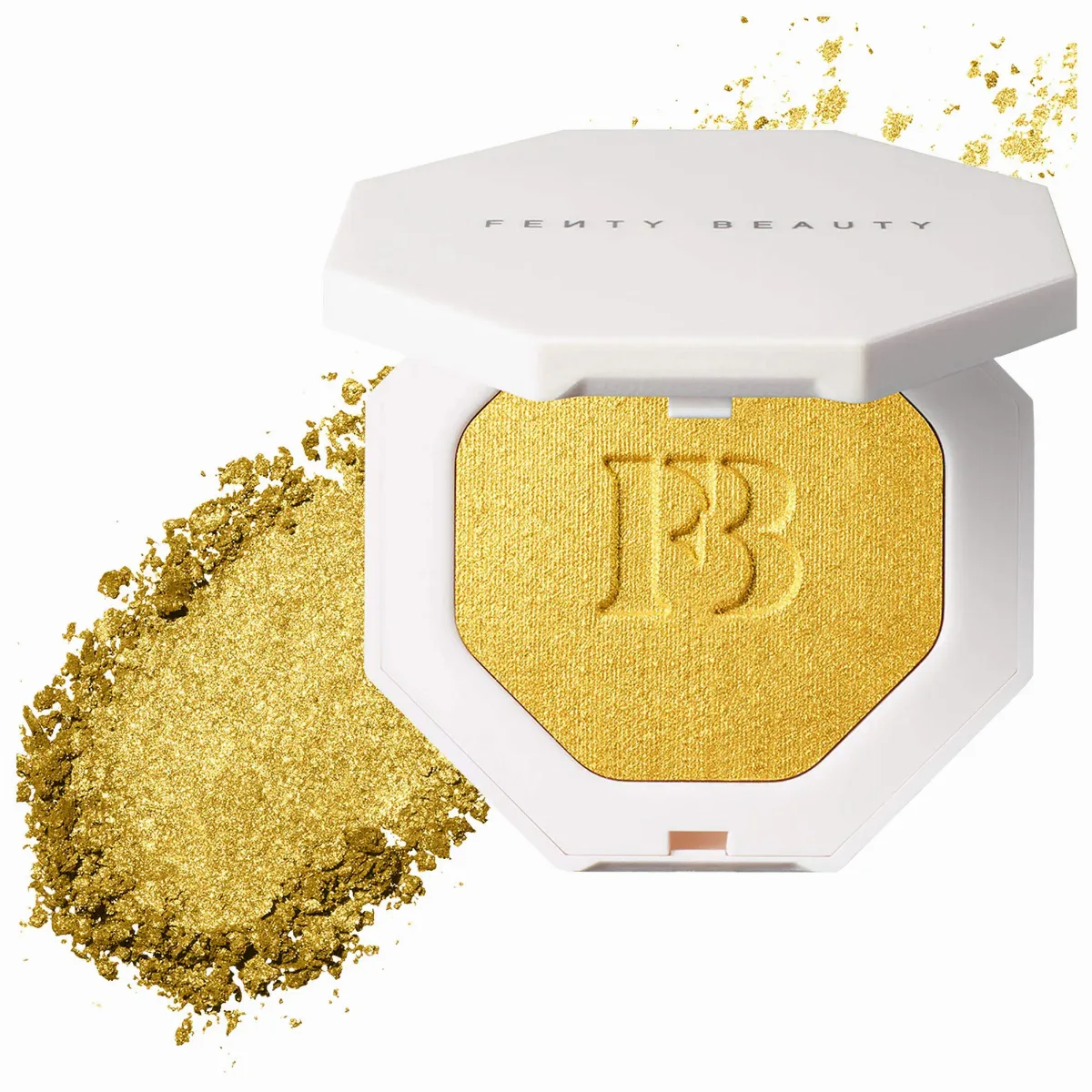 Killawatt Freestyle Highlighter Trophy Wife 0.28 oz / 8.0 G by Fenty Beauty by Rihanna
