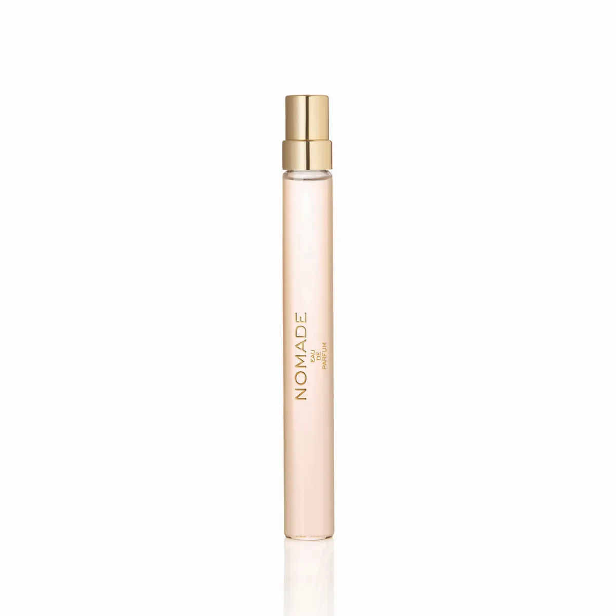 Nomade Eau De Parfum with Freesia Flower, Cherry Plum & Oak Moss Travel Spray 0.33 oz / 10 mL by Chloé