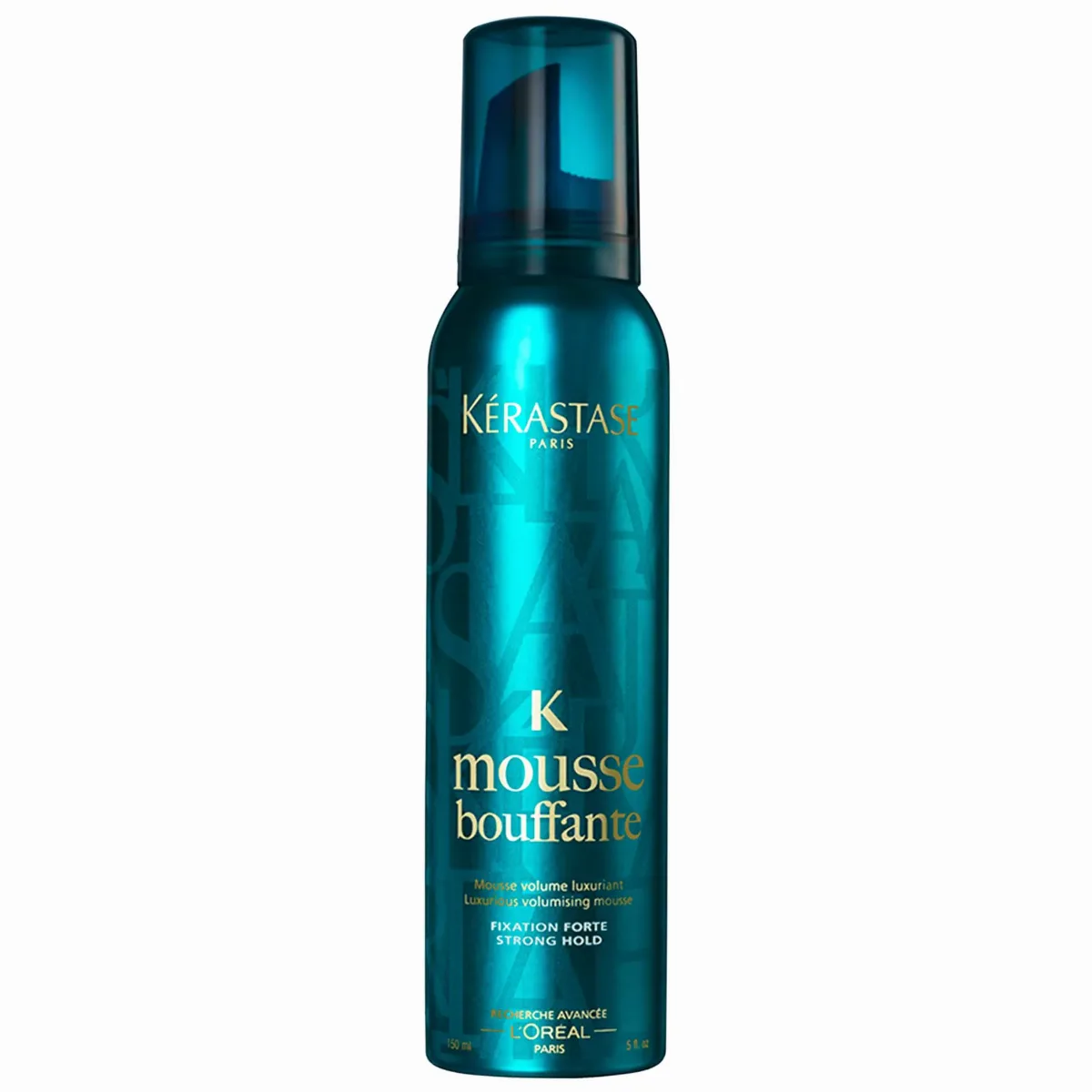 Mousse Bouffante Volumizing Hair Mousse 4.6 oz / 132 G by Kérastase