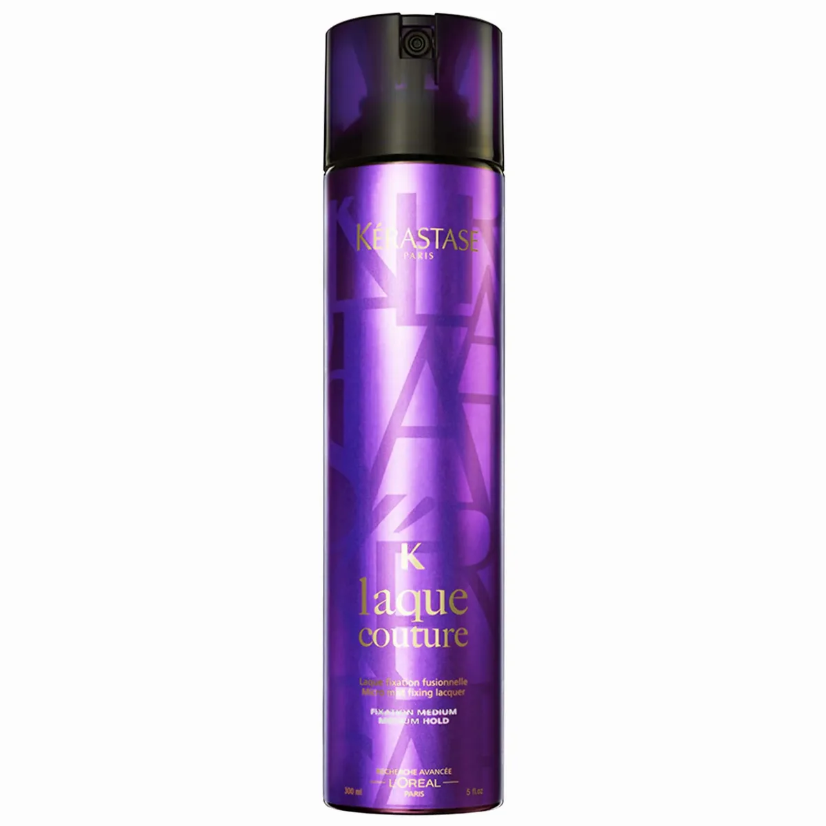 Laque Couture Medium Hold Hair Spray 8.8 oz / 249 G by Kérastase
