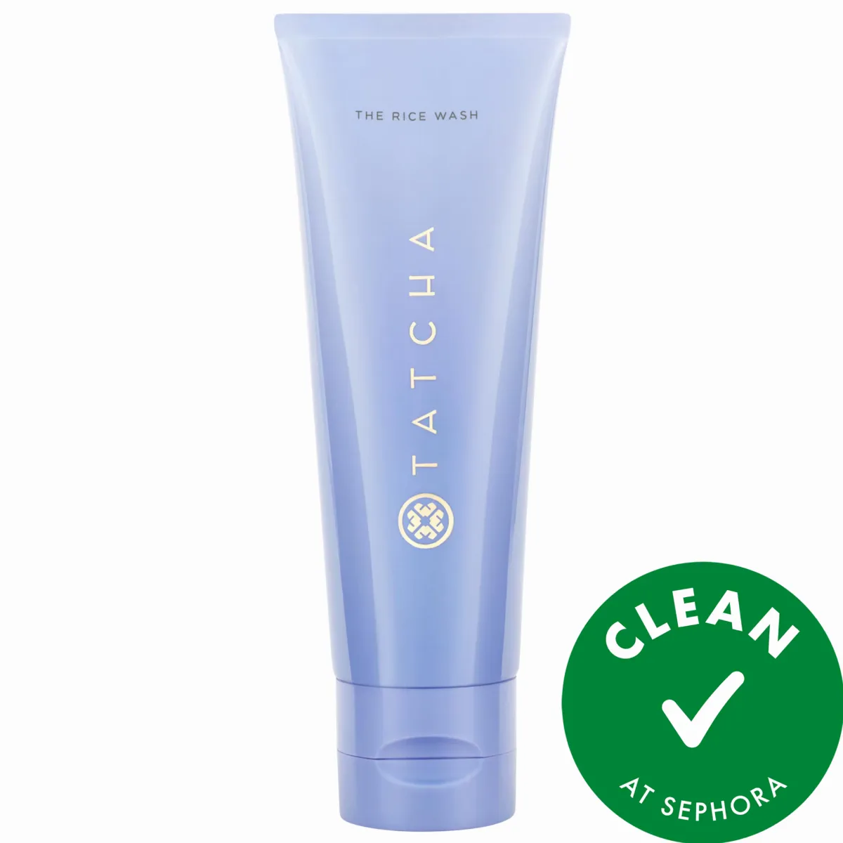 The Rice Wash Skin-Softening Cleanser 4.0 oz / 120 mL by Tatcha