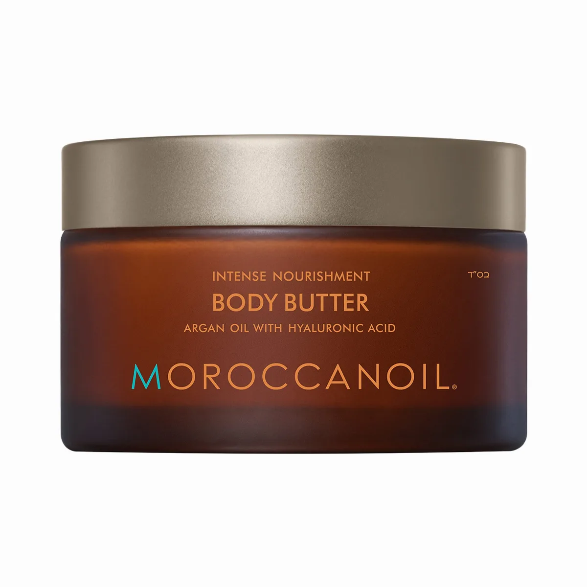Body Butter Moisturizer 6.7 oz / 200 mL by Moroccanoil