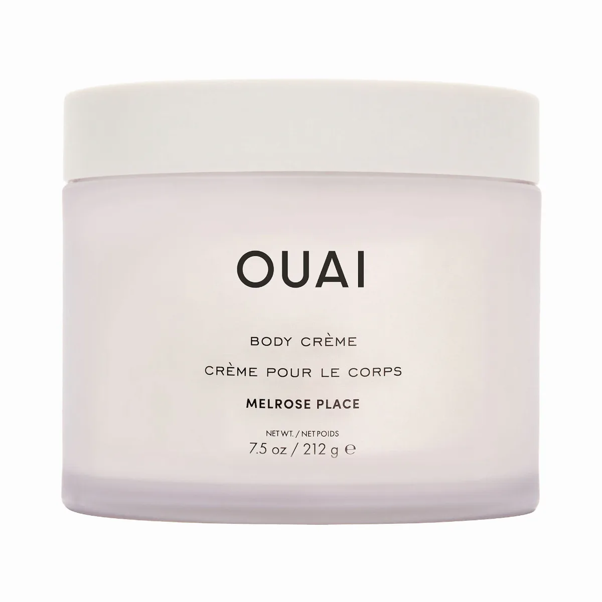 Melrose Place Moisturizing Body Cream 7.5 oz / 212 G by OUAI