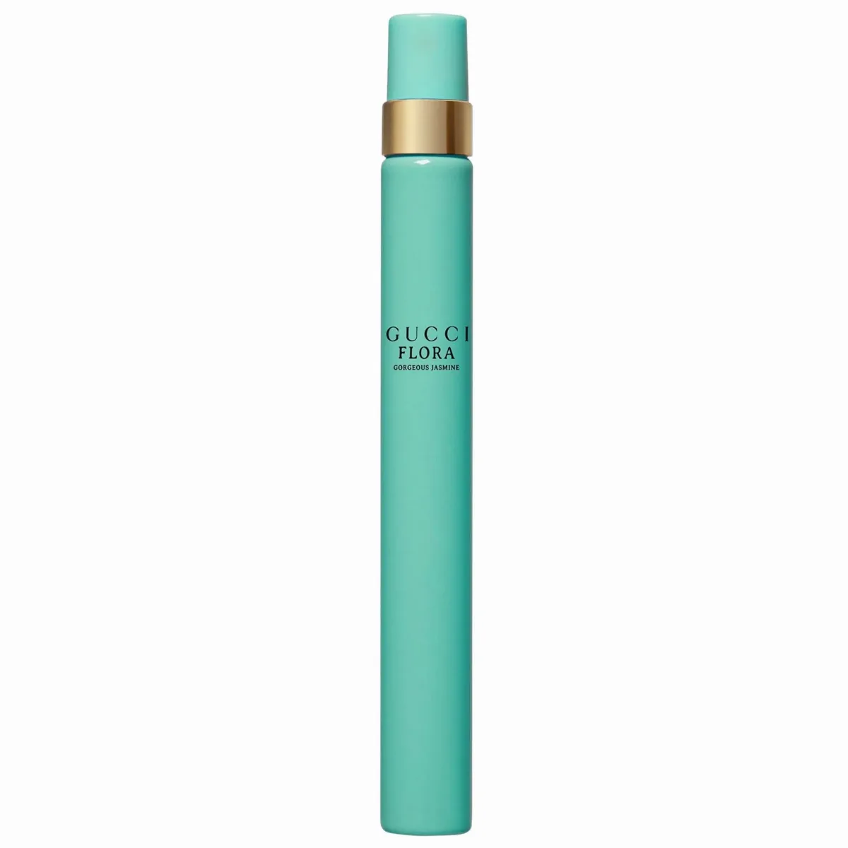 Flora Gorgeous Jasmine Eau De Parfum Travel Spray with Orange and Sandalwood.25 oz / 7.5 mL by Gucci