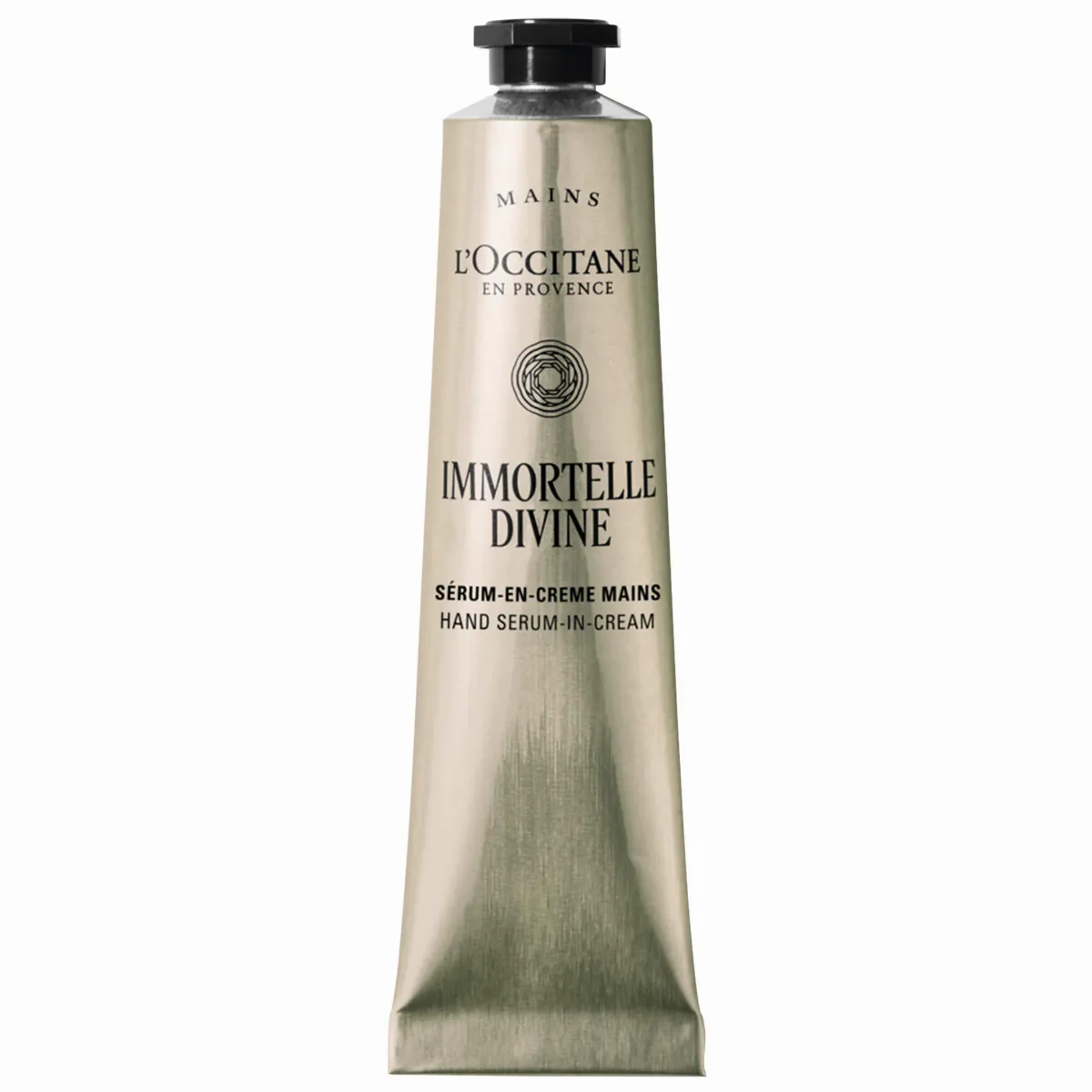 Age-Defying Nourishing Immortelle Youth Hand Cream 2.7 oz / 75 mL by L'Occitane