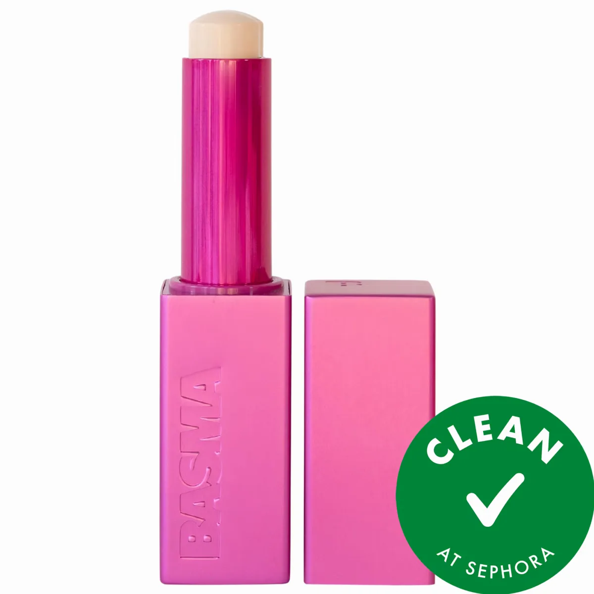 The Foundation Stick for Hydrating, Buildable Coverage and Natural Finish 40 0.22 oz / 6.3 G by BASMA