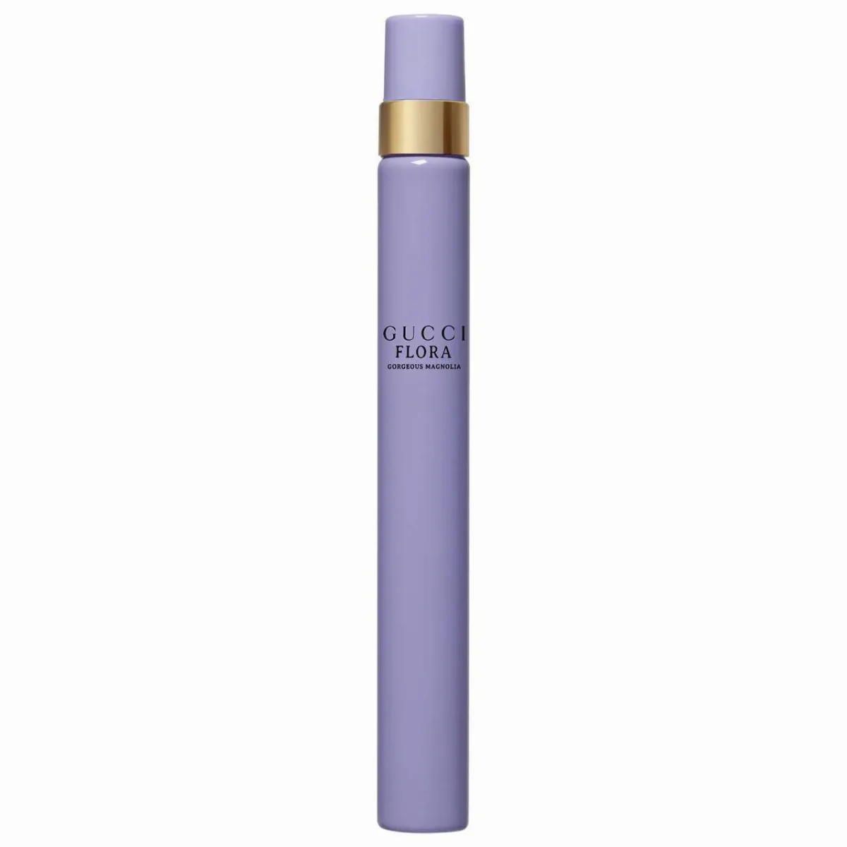 Flora Gorgeous Magnolia Eau De Parfum Travel Spray with Berries and Patchouli 0.33 oz / 10 Ml by Gucci